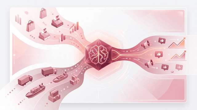 Executive AI Command Center